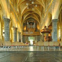 Eredienst Sint Janskerk