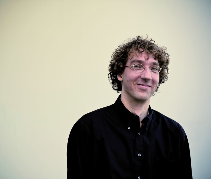 Lutz Voigtländer
