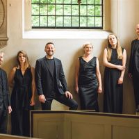 The Marian Consort