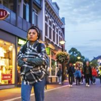 Zout en Toneelgroep Maastricht